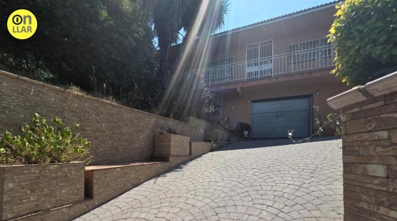 Barcelona - Vilanova del Vallès - 799m2