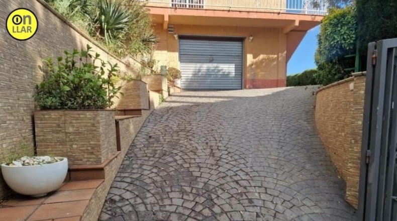 Barcelona - Vilanova del Vallès - 799m2