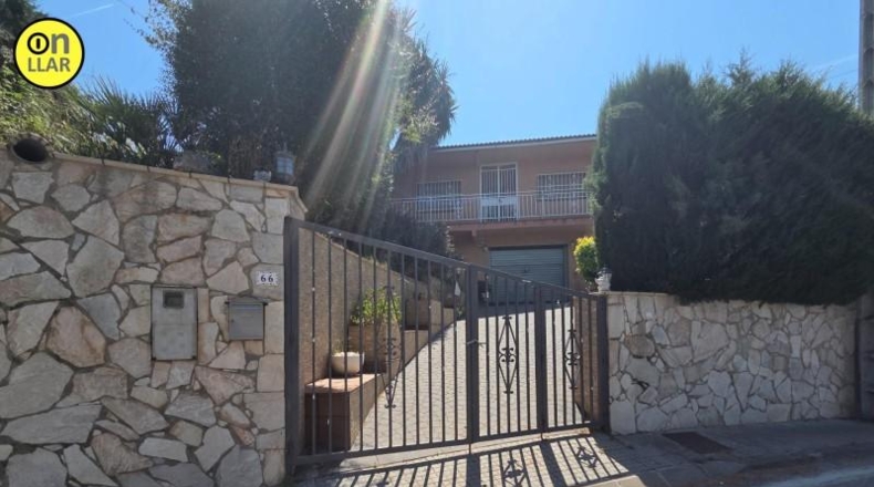 Barcelona - Vilanova del Vallès - 799m2