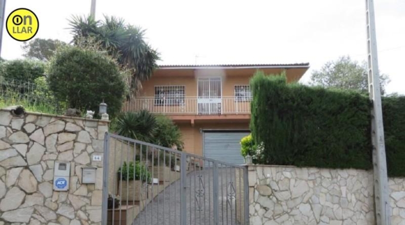 Barcelona - Vilanova del Vallès - 799m2