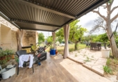 Casa de campo con terreno en venta en la España, Sant Joan, ref: TR416086 foto