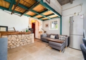 Casa de campo con terreno en venta en la España, Sant Joan, ref: TR416086 foto