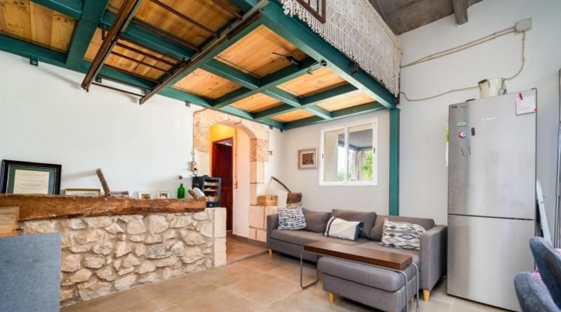 Balearic Islands - Sant Joan - 4367m2