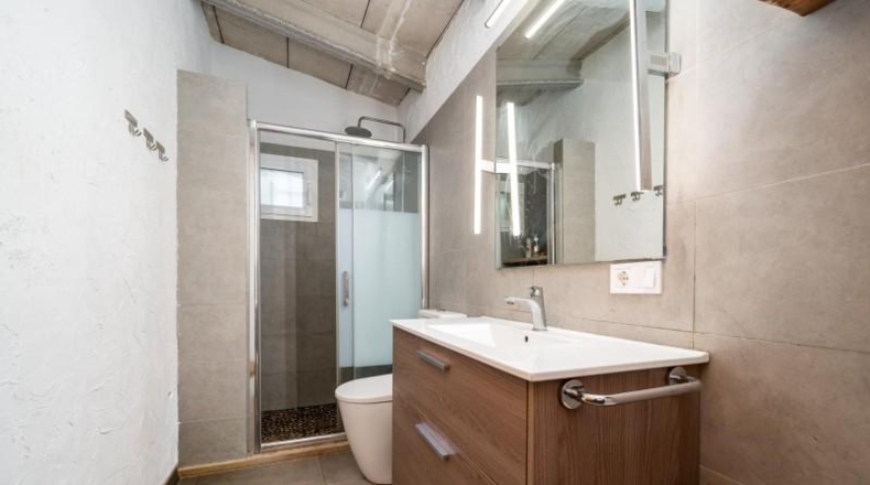 Balearic Islands - Sant Joan - 4367m2