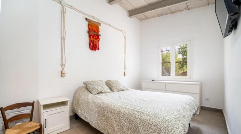 Balearic Islands - Sant Joan - 4367m2