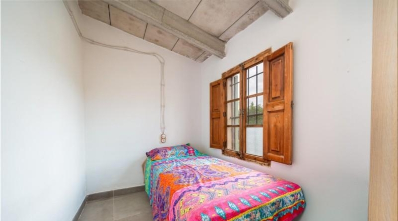 Balearic Islands - Sant Joan - 4367m2