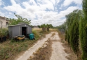 Casa de campo con terreno en venta en la España, Sant Joan, ref: TR416086 foto