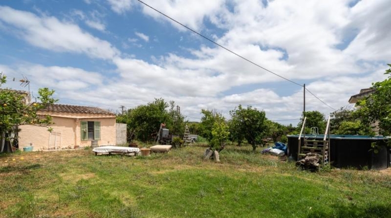 Balearic Islands - Sant Joan - 4367m2
