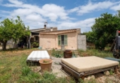 Casa de campo con terreno en venta en la España, Sant Joan, ref: TR416086 foto