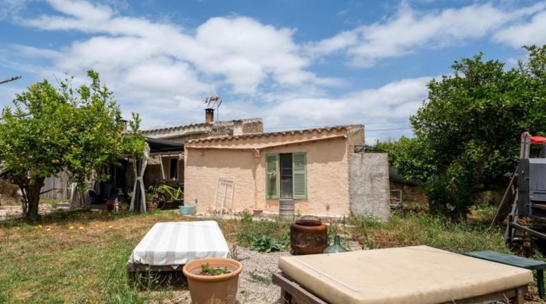 Balearic Islands - Sant Joan - 4367m2