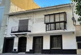 Algeciras 425&nbsp;m²