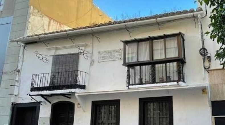 Cadiz - Algeciras - 425m2
