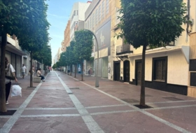 Algeciras 425&nbsp;m²
