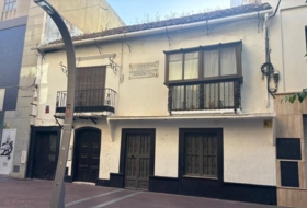Algeciras 425&nbsp;m²