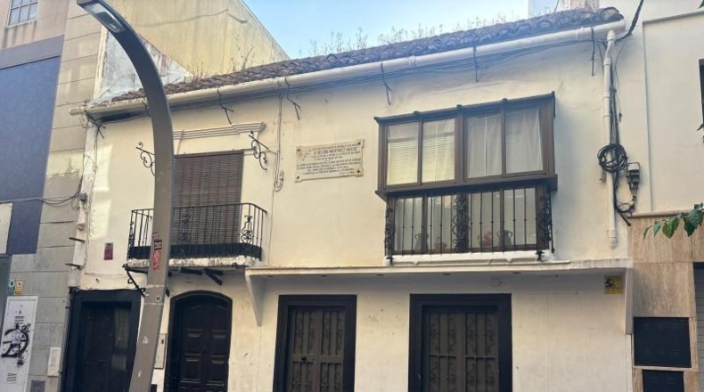 Cadiz - Algeciras - 425m2