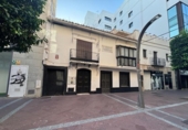 Suelo urbano en venta en la España, Algeciras, ref: TR416090 foto