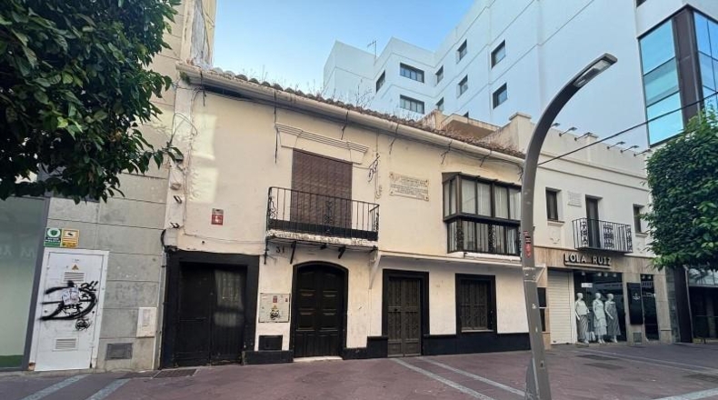Cadiz - Algeciras - 425m2