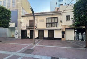 Algeciras 425&nbsp;m²