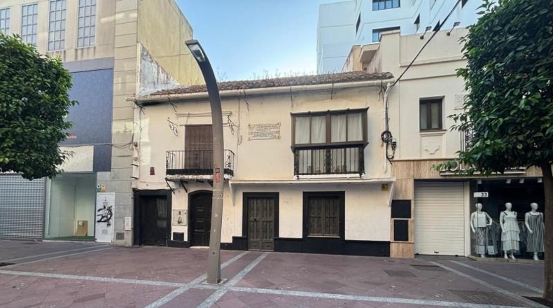 Cadiz - Algeciras - 425m2