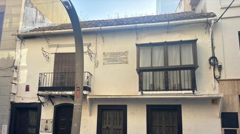 Cadiz - Algeciras - 425m2