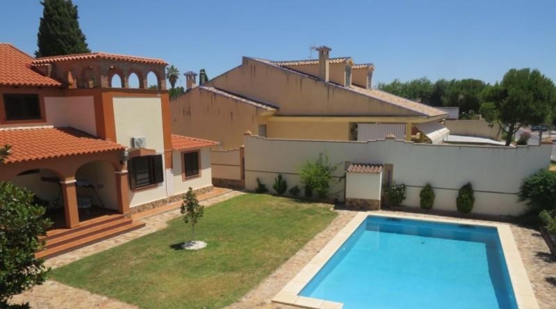 Cordova - Peñarroya-Pueblonuevo - 1281m2
