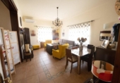 Chalet independiente con terreno en venta en la España, Peñarroya-Pueblonuevo, ref: TR416091 foto
