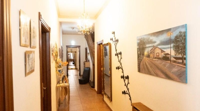 Cordova - Peñarroya-Pueblonuevo - 1281m2