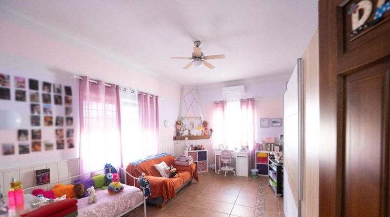 Cordova - Peñarroya-Pueblonuevo - 1281m2