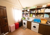 Chalet independiente con terreno en venta en la España, Peñarroya-Pueblonuevo, ref: TR416091 foto