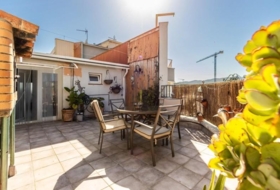 Terrassa 266&nbsp;m² 