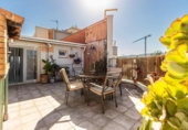Village house for sale on España, Terrassa, ref: TR416094 photo