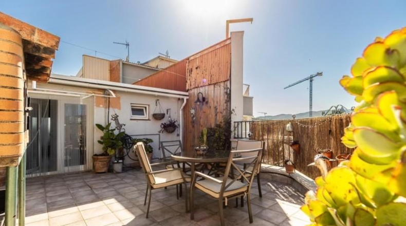 Barcelona - Terrassa - 266m2