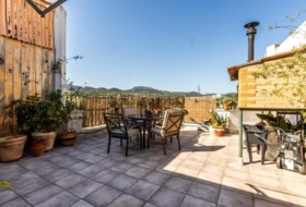 Terrassa 266&nbsp;m² 