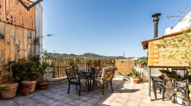 Barcelona - Terrassa - 266m2
