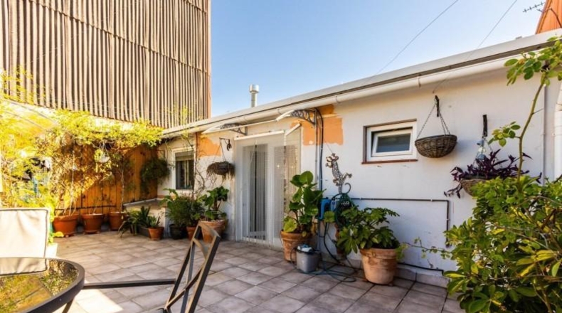 Barcelona - Terrassa - 266m2