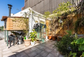 Terrassa 266&nbsp;m² 