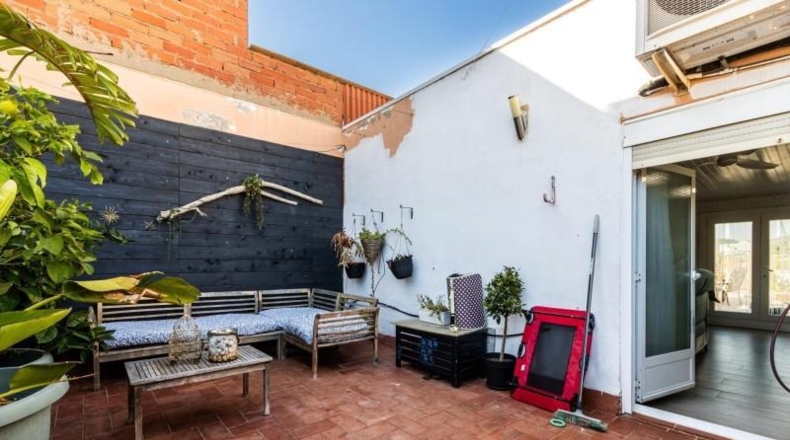 Barcelona - Terrassa - 266m2