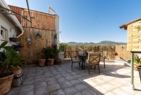 Terrassa 266&nbsp;m² 