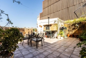 Terrassa 266&nbsp;m² 