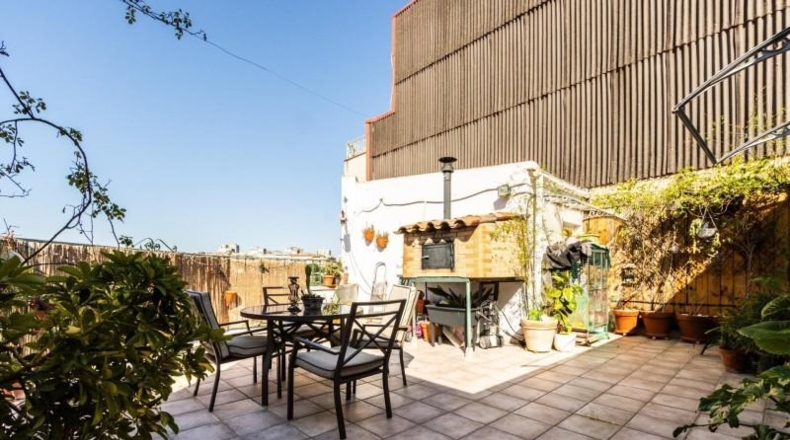 Barcelona - Terrassa - 266m2