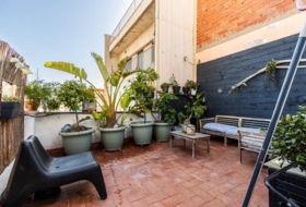 Terrassa 266&nbsp;m² 