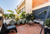 Village house for sale on España, Terrassa, ref: TR416094 photo
