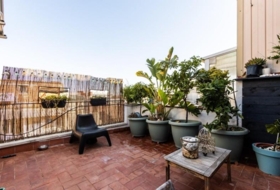 Terrassa 266&nbsp;m² 