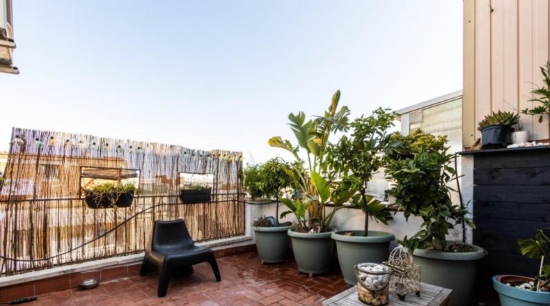 Barcelona - Terrassa - 266m2