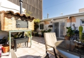 Casa de pueblo en venta en la España, Terrassa, ref: TR416095 foto