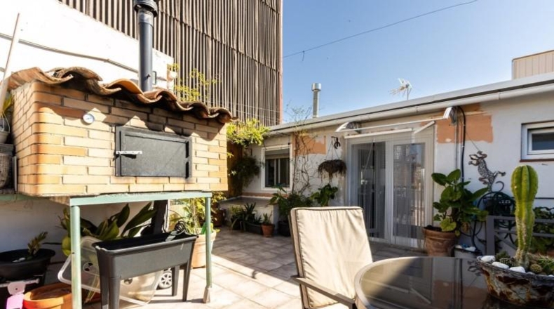 Barcelona - Terrassa - 266m2