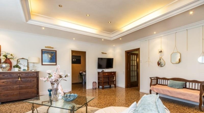 Barcelona - Terrassa - 266m2