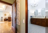Casa de pueblo en venta en la España, Terrassa, ref: TR416095 foto