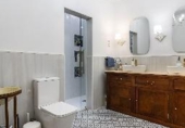 Casa de pueblo en venta en la España, Terrassa, ref: TR416095 foto