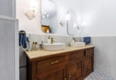 Casa de pueblo en venta en la España, Terrassa, ref: TR416095 foto